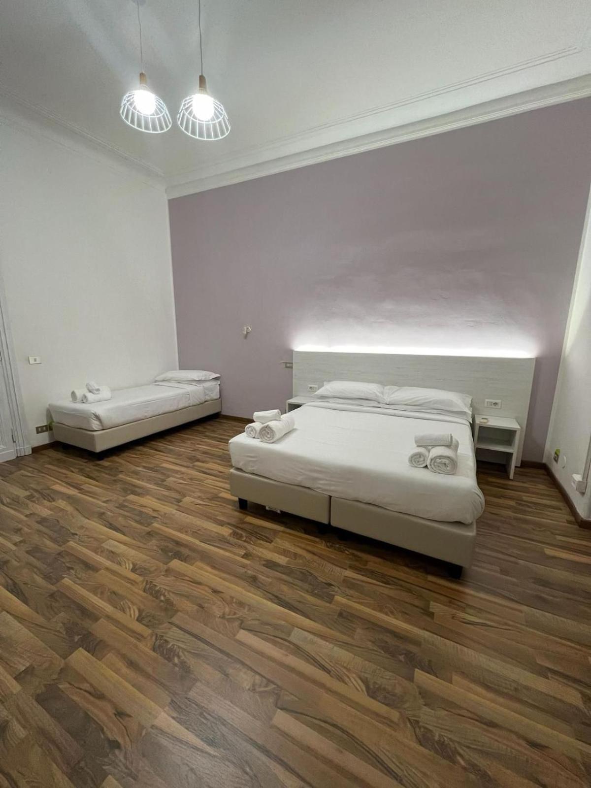 Green Park San Pancrazio Рим Экстерьер фото