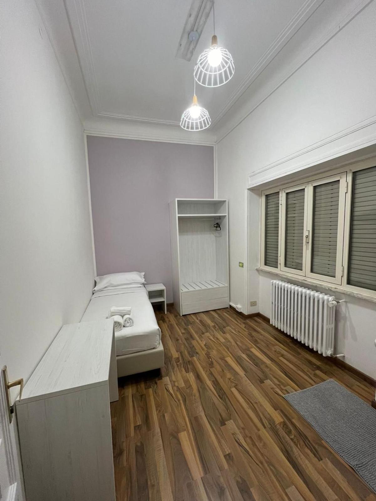 Green Park San Pancrazio Рим Экстерьер фото