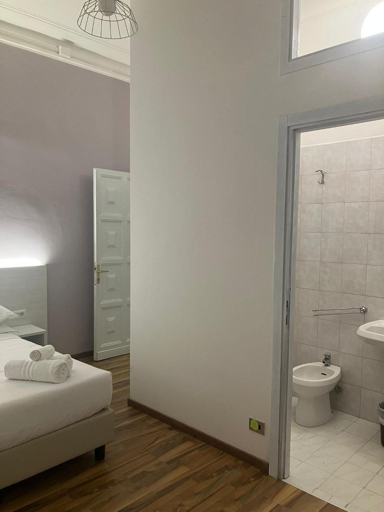Green Park San Pancrazio Рим Экстерьер фото
