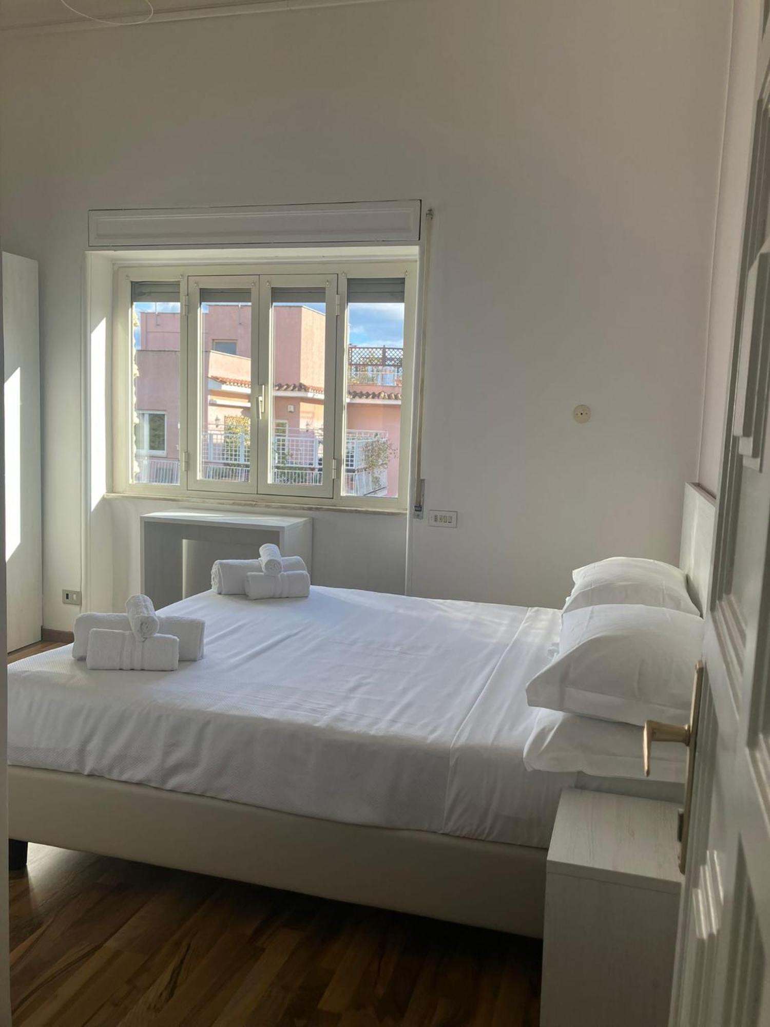 Green Park San Pancrazio Рим Экстерьер фото