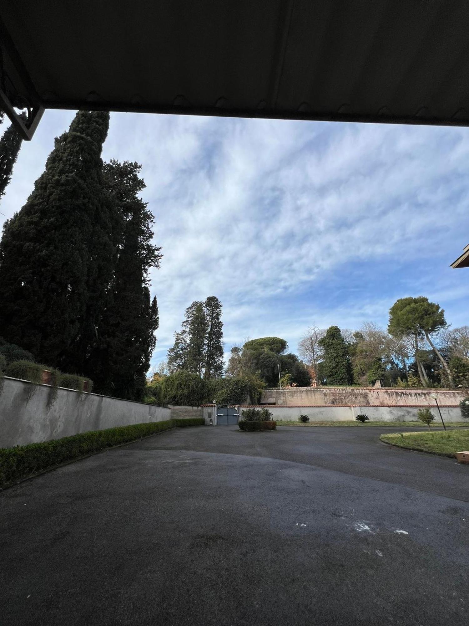 Green Park San Pancrazio Рим Экстерьер фото