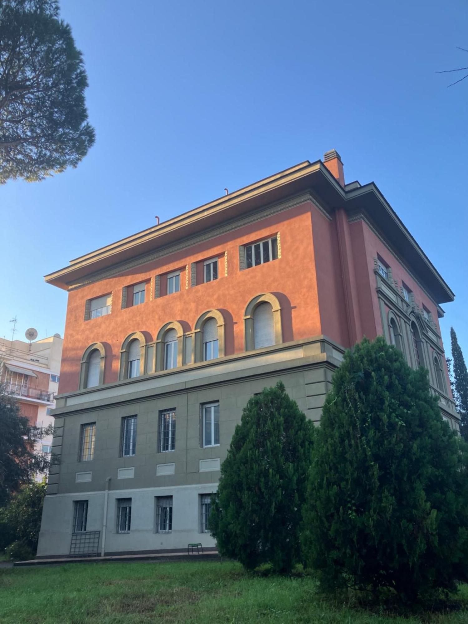 Green Park San Pancrazio Рим Экстерьер фото