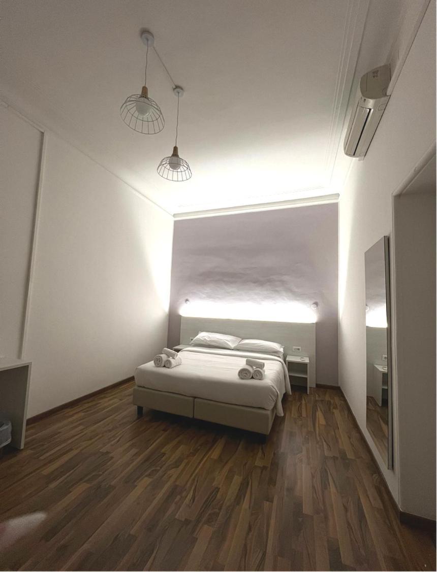 Green Park San Pancrazio Рим Экстерьер фото