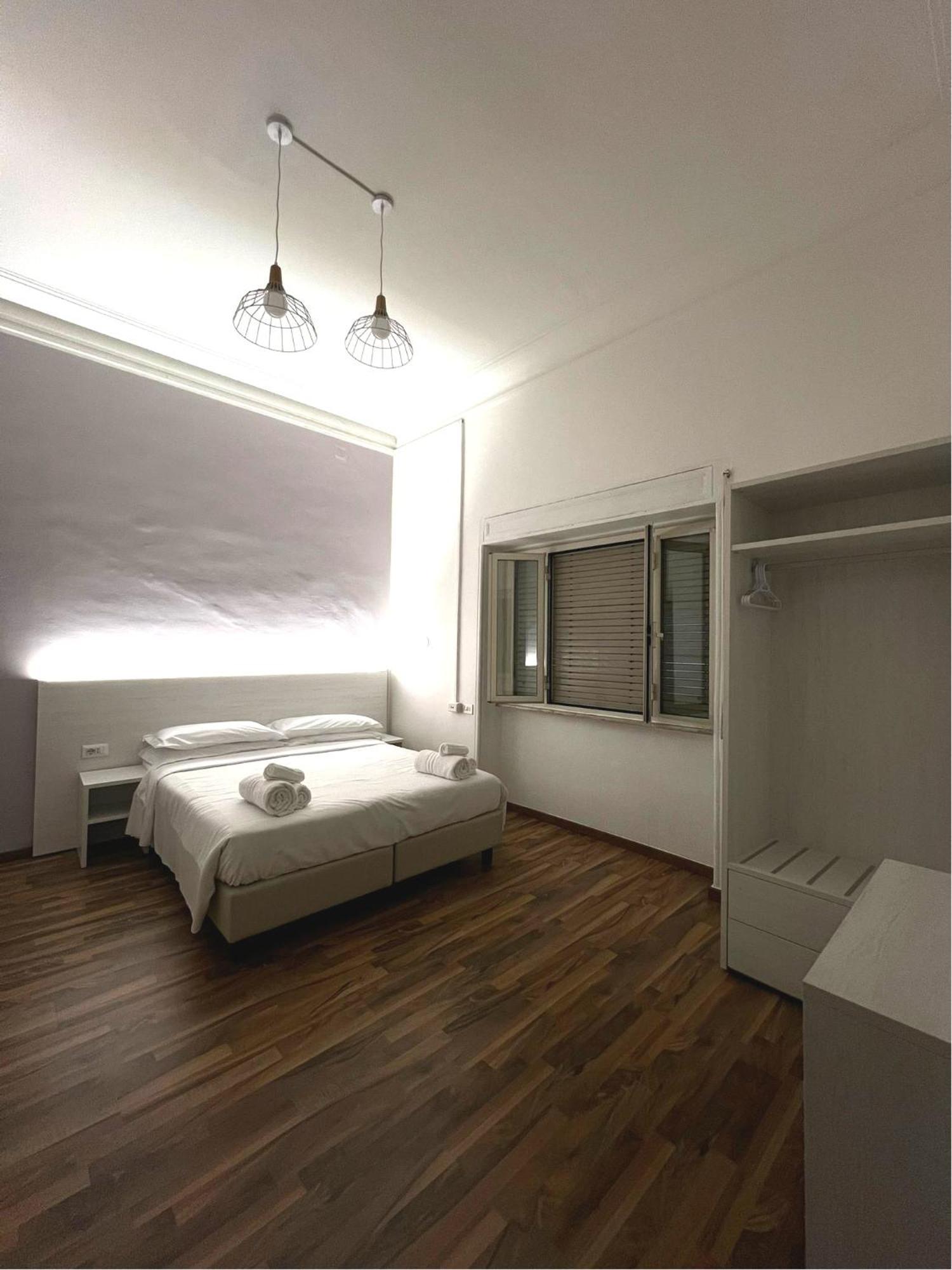 Green Park San Pancrazio Рим Экстерьер фото