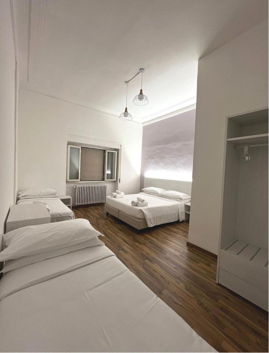 Green Park San Pancrazio Рим Экстерьер фото