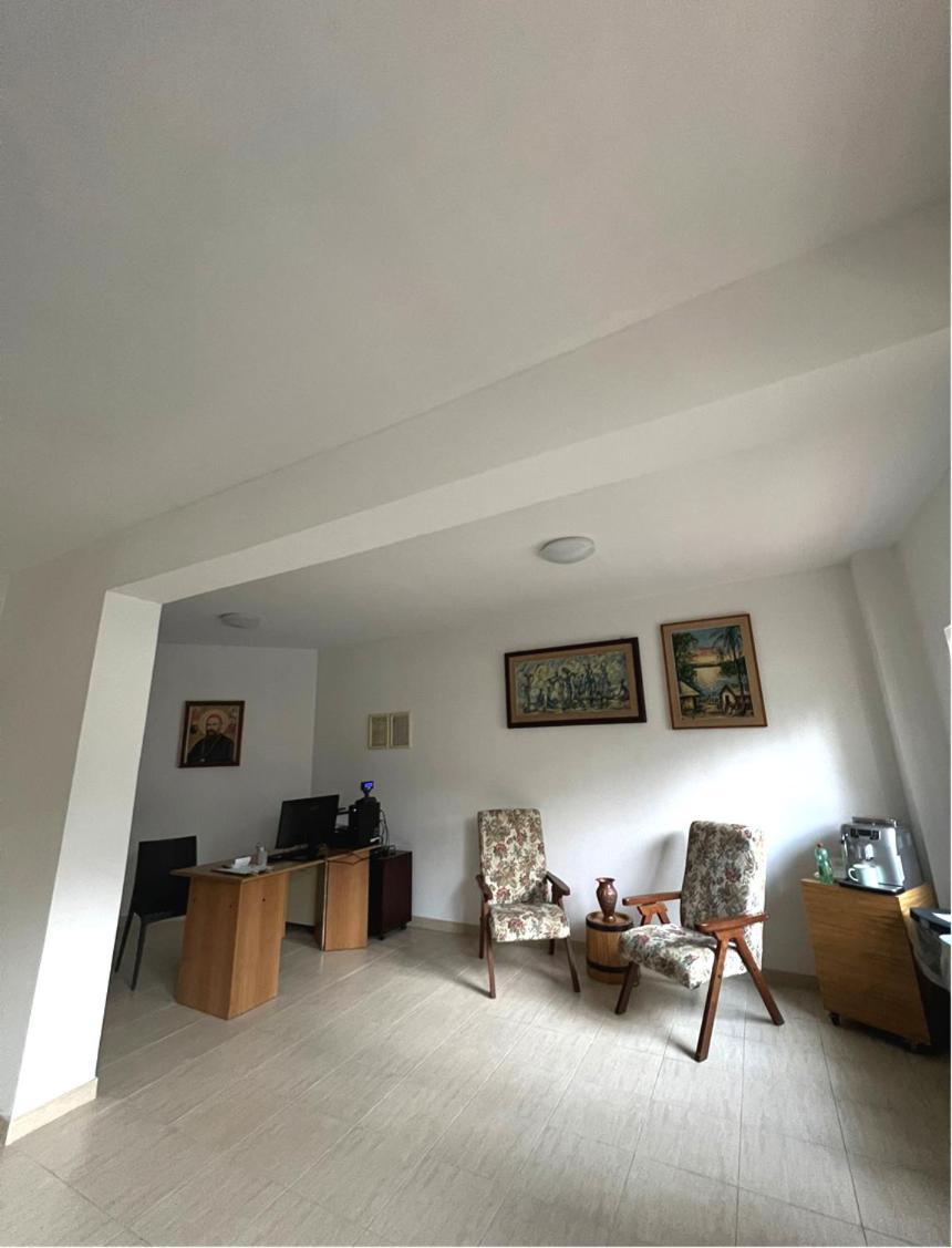 Green Park San Pancrazio Рим Экстерьер фото