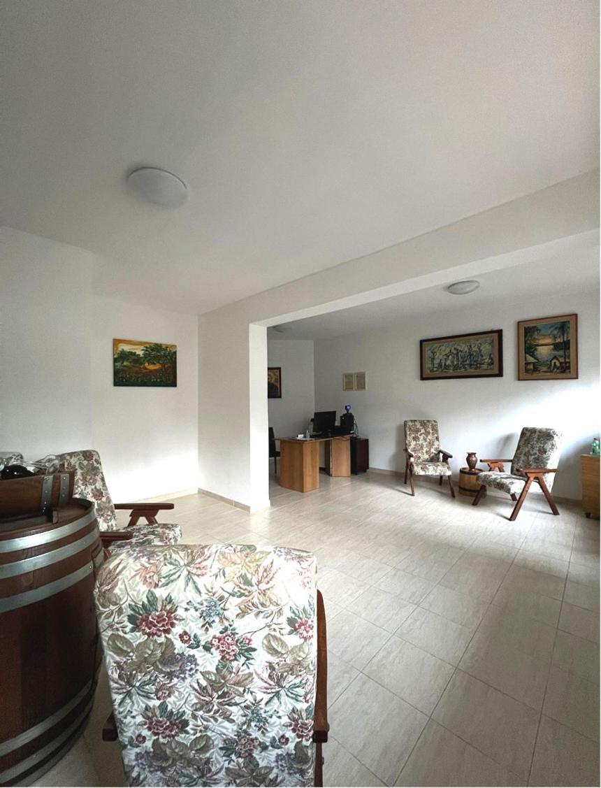 Green Park San Pancrazio Рим Экстерьер фото