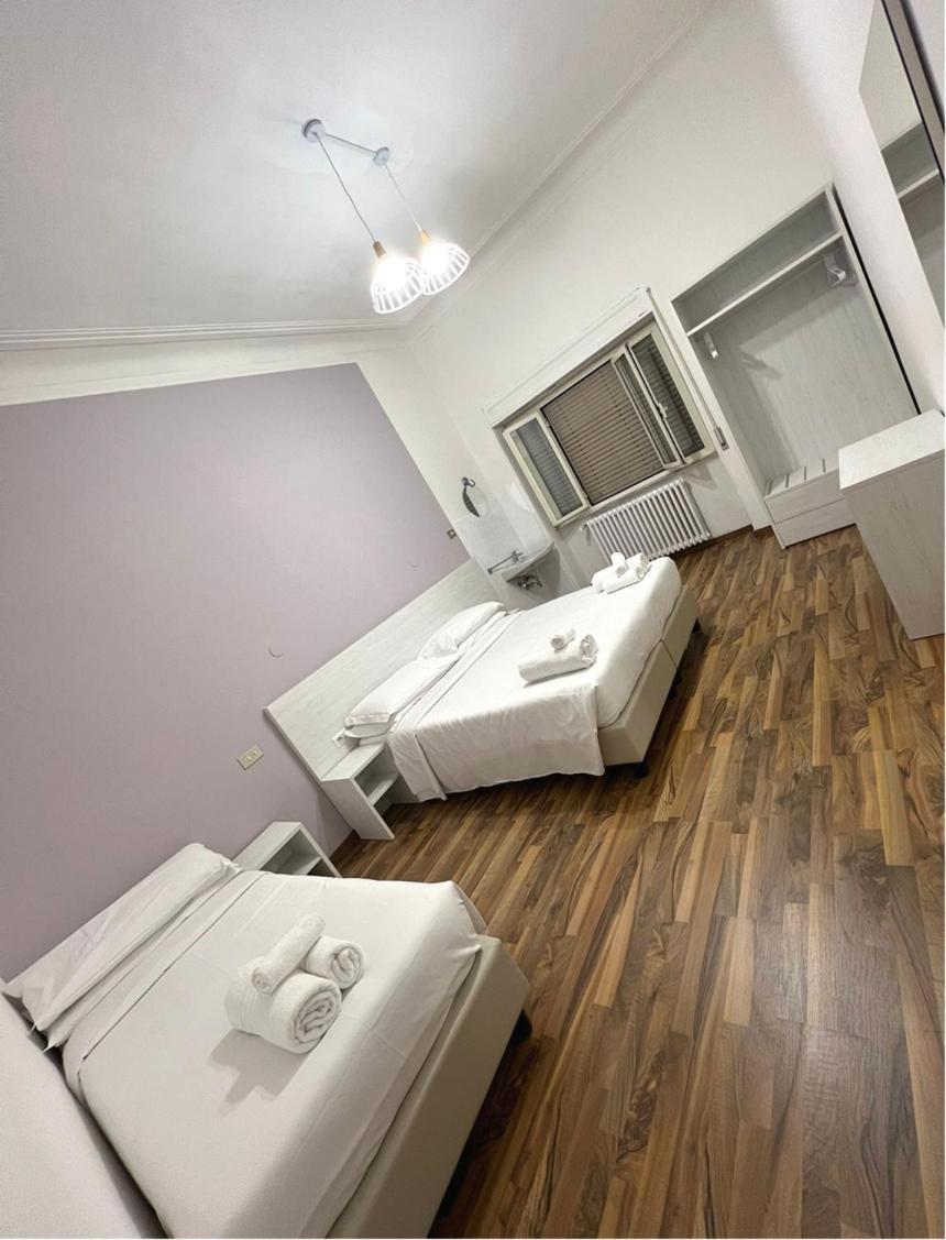 Green Park San Pancrazio Рим Экстерьер фото