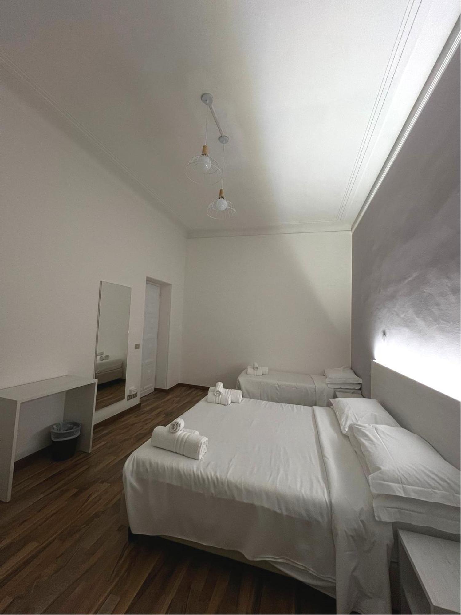 Green Park San Pancrazio Рим Экстерьер фото