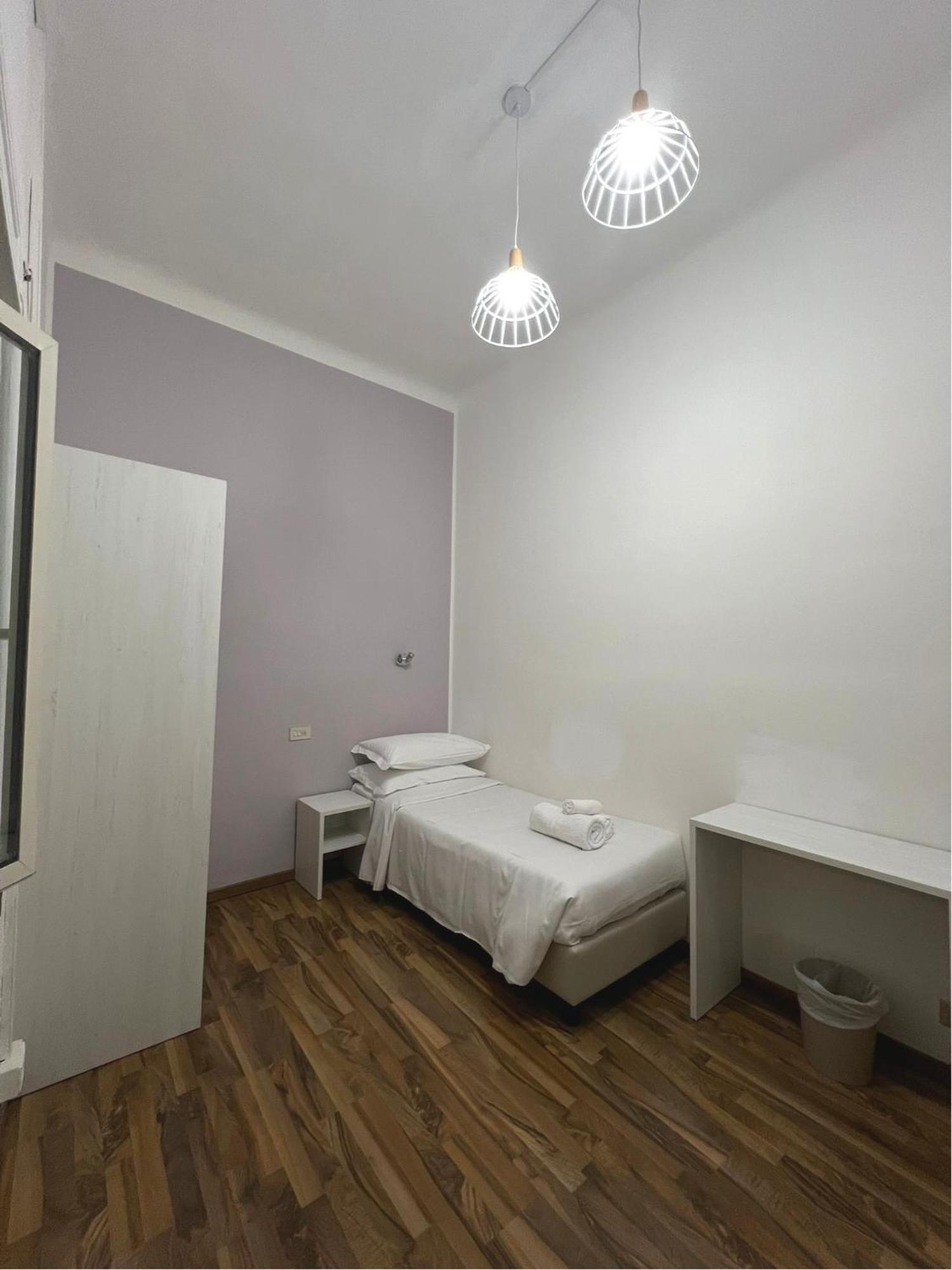 Green Park San Pancrazio Рим Экстерьер фото