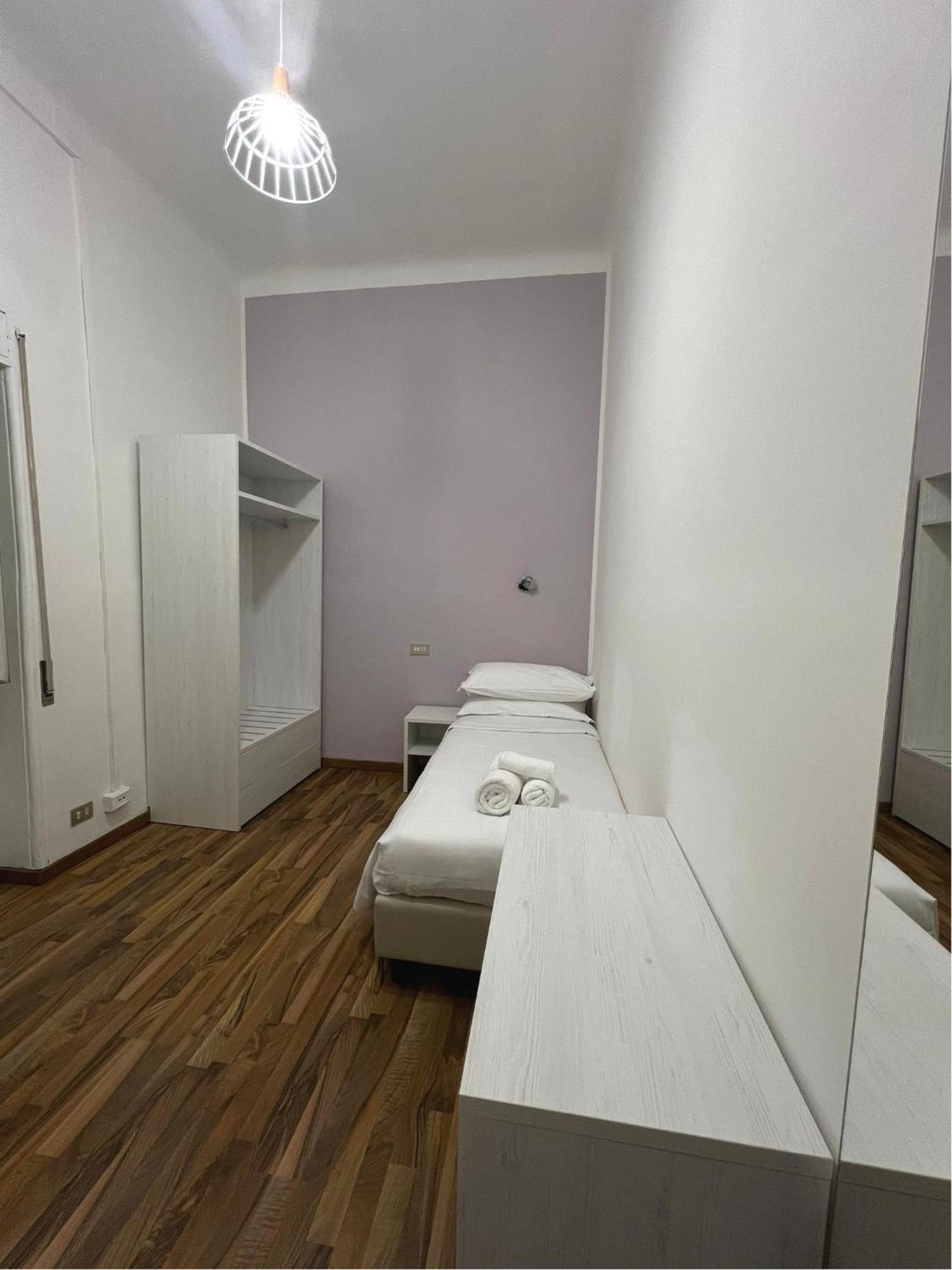 Green Park San Pancrazio Рим Экстерьер фото