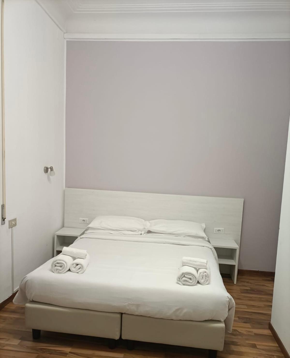 Green Park San Pancrazio Рим Экстерьер фото