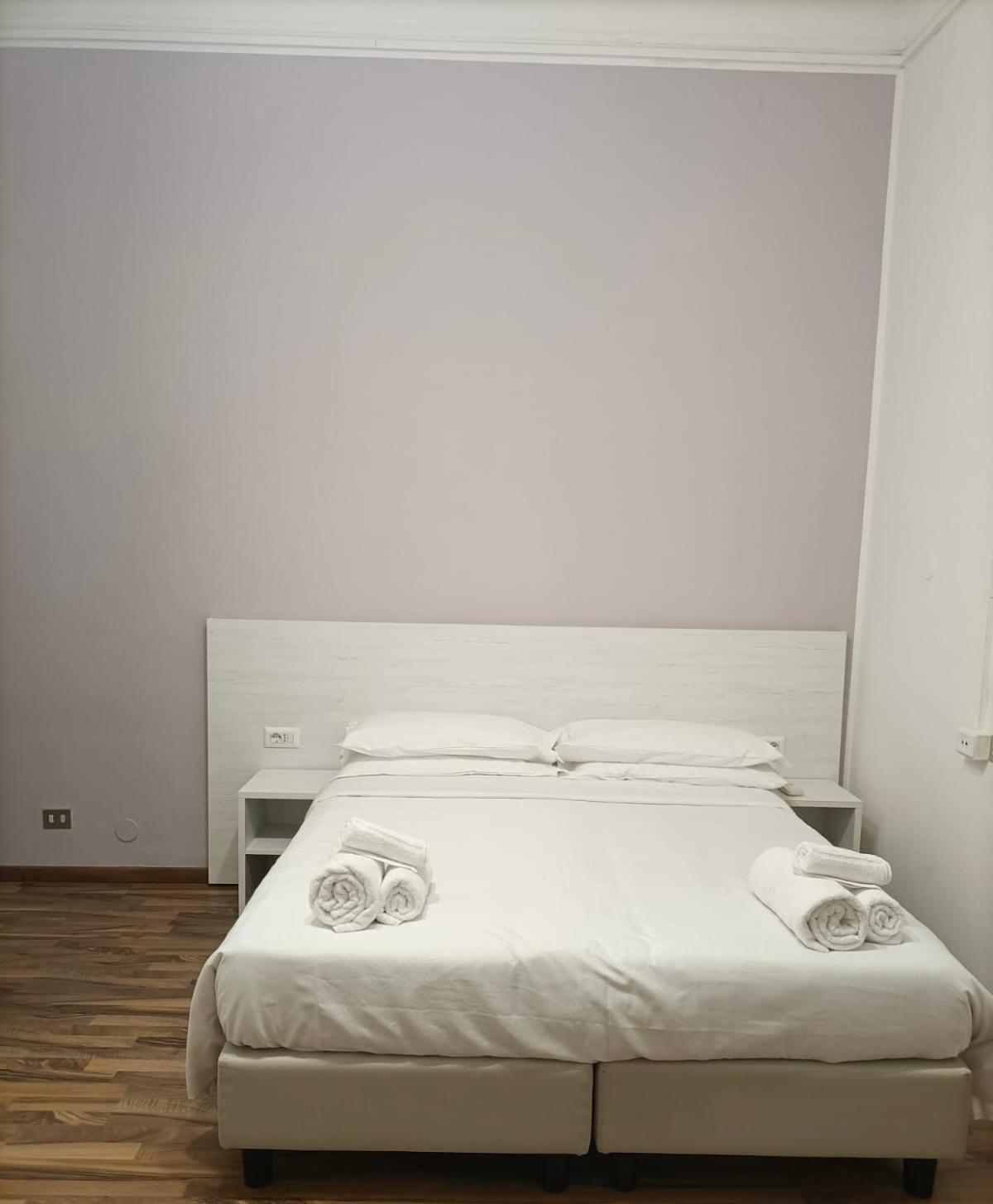 Green Park San Pancrazio Рим Экстерьер фото