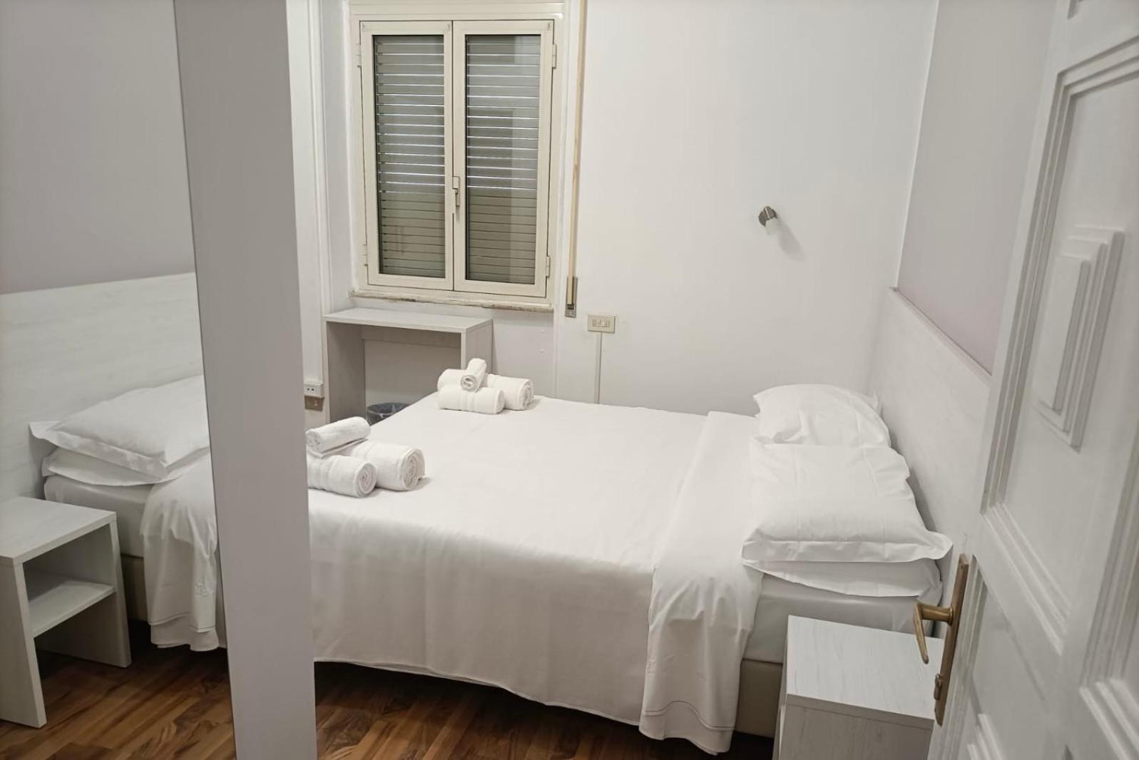 Green Park San Pancrazio Рим Экстерьер фото