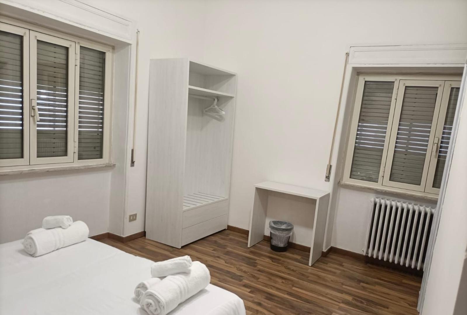 Green Park San Pancrazio Рим Экстерьер фото