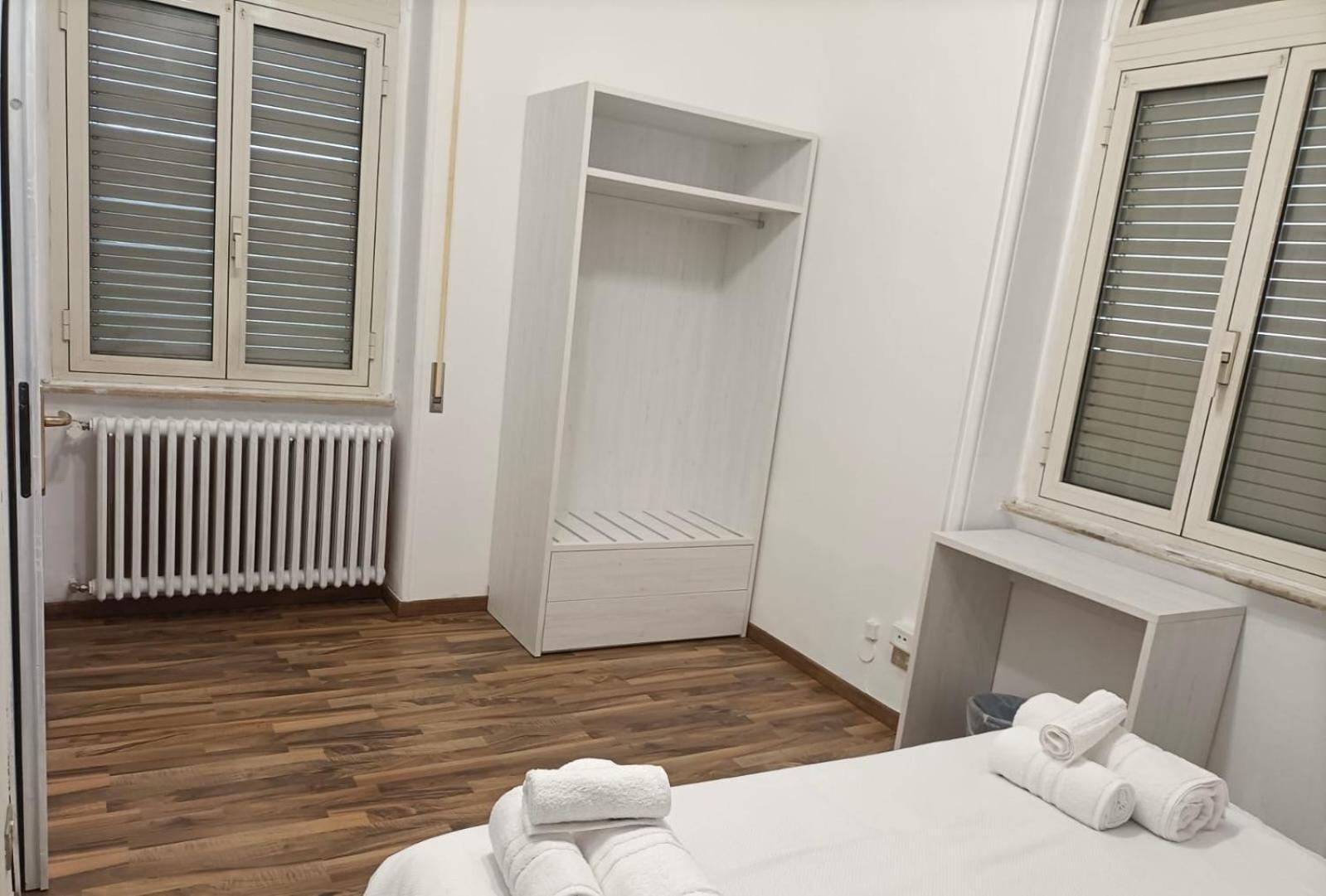 Green Park San Pancrazio Рим Экстерьер фото