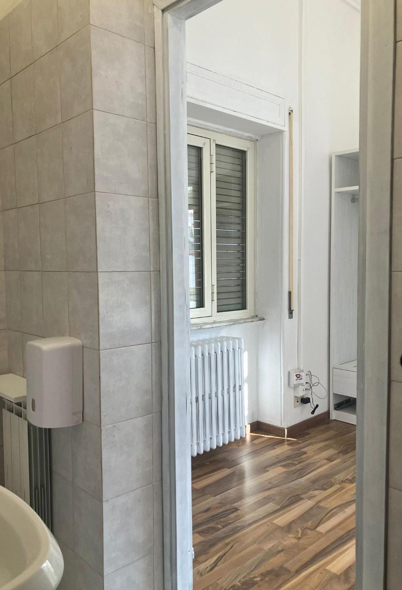 Green Park San Pancrazio Рим Экстерьер фото