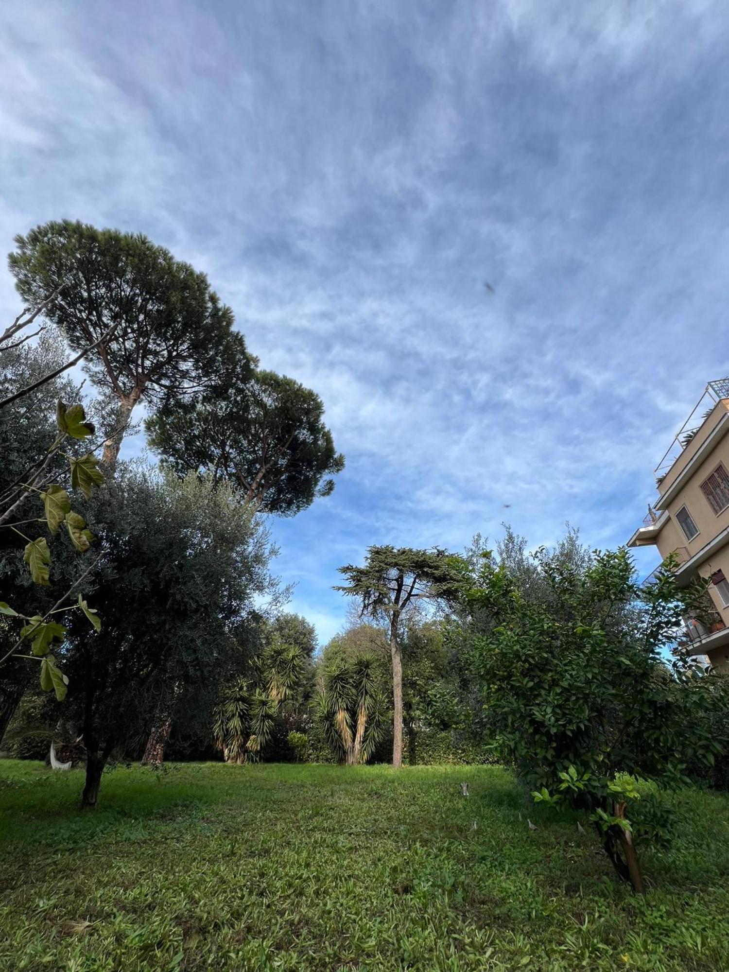 Green Park San Pancrazio Рим Экстерьер фото